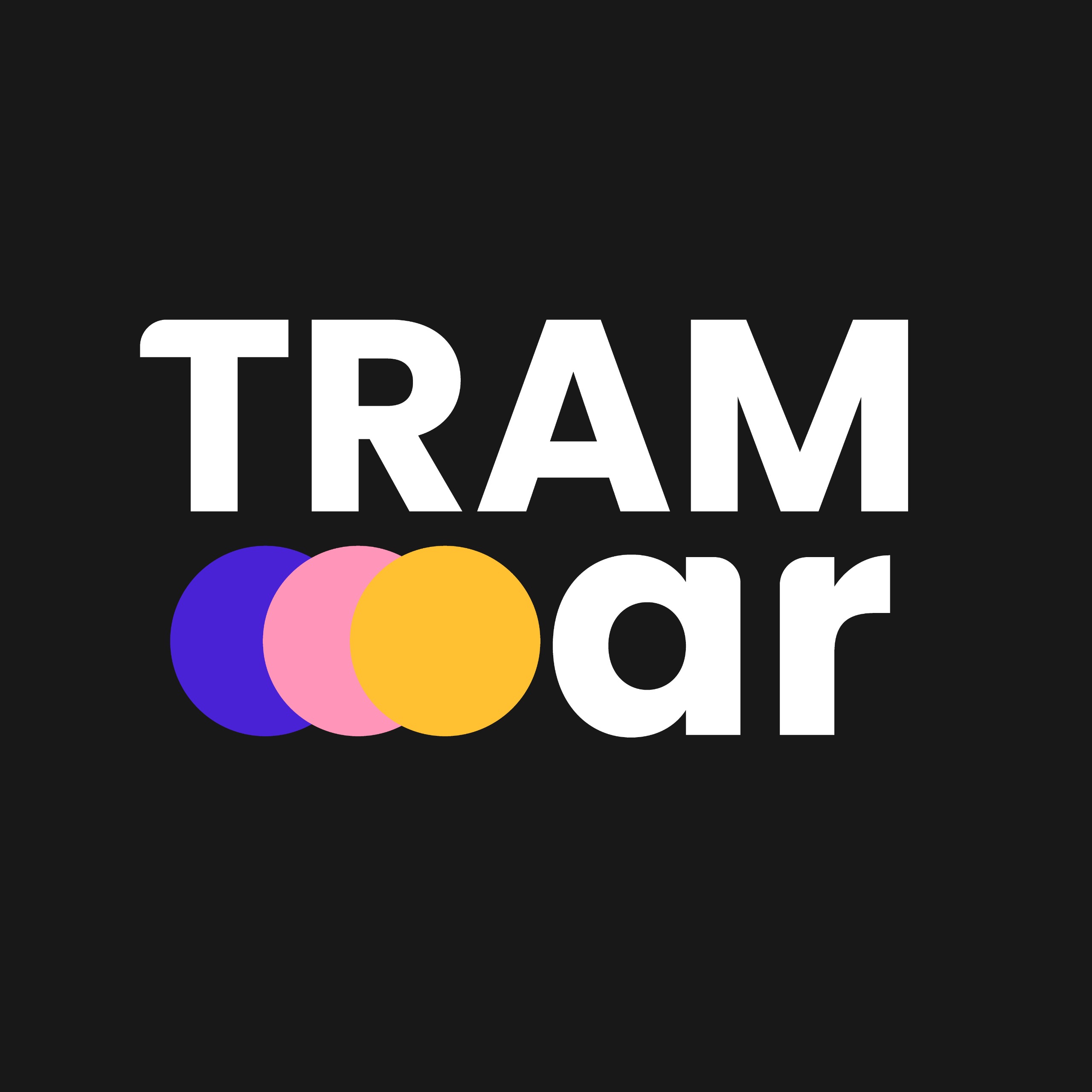 TRAMAR Studio