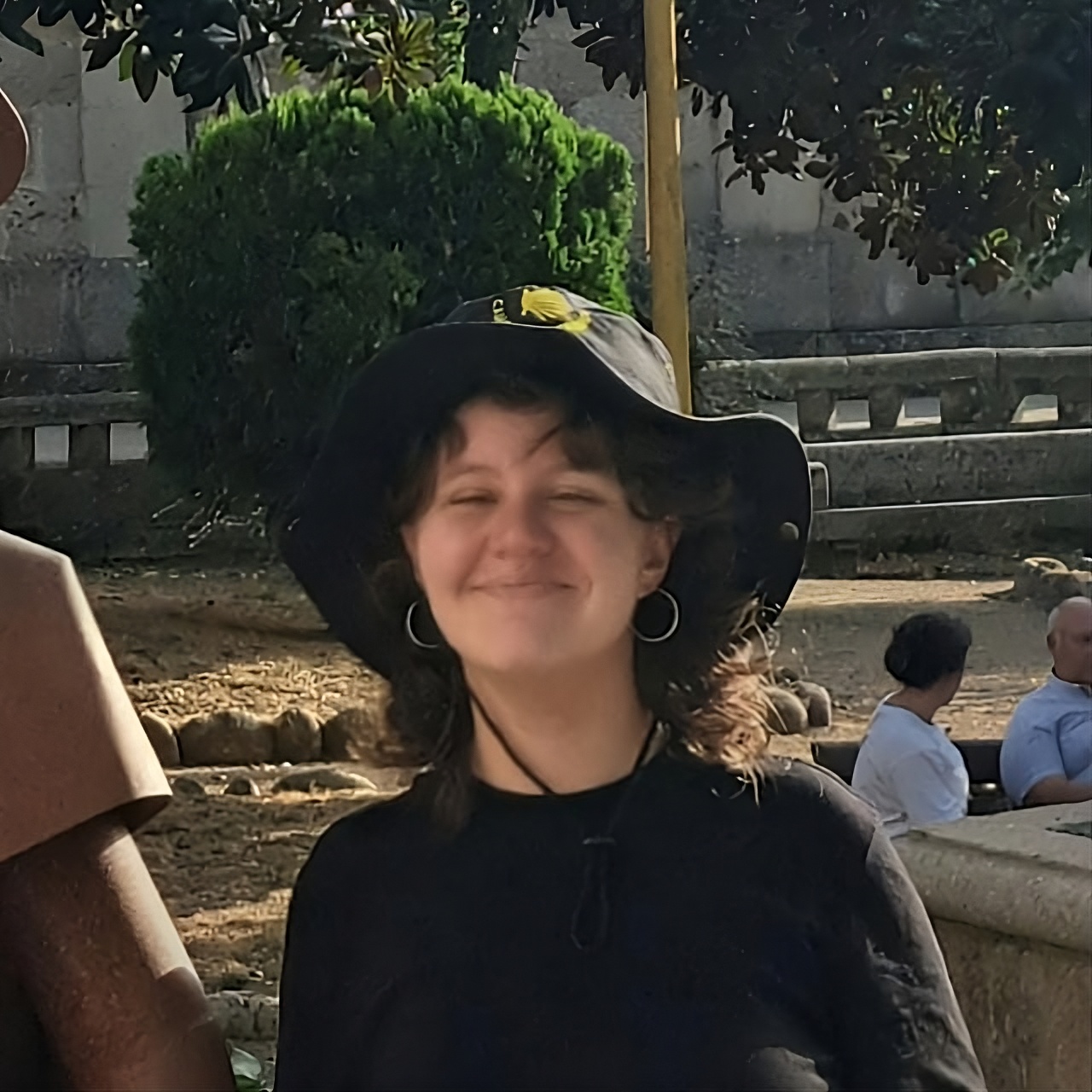 Jacqueline González